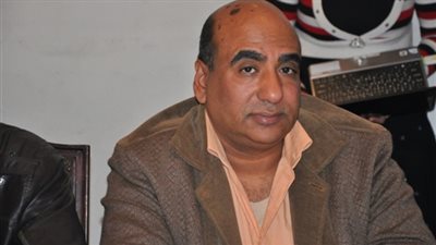 عبدالرحمن عمر: 30 ألف بلطجي دخلوا 