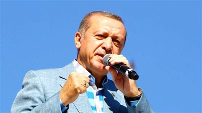 أردوغان: التصويت للمعارضة في الانتخابات الرئاسية «حرام شرعا»