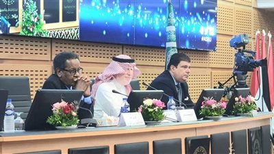 حسين زين يطالب بتفعيل القوة الناعمة إعلاميًا وثقافيًا لزيادة الوعي وتعزيز الانتماء