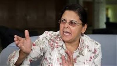 كريمة الحفناوي: مراجعات الجماعة الإرهابية 