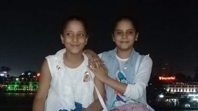 والد الطفلة فرح ضحية مصعد الخصوص: «نفسي أشوفها بتمشي على رجليها»