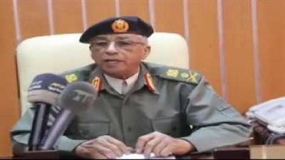 علي سليمان كنة.. جنرال الطوارق الذي انقلب على مبادئ القذافي