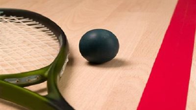 دورة تدريبية لـ«الإسكواش» برعاية مستقبل وطن بالمنيا