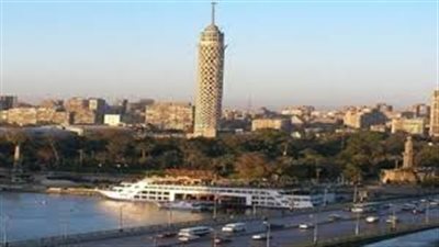 الأرصاد: انخفاض طفيف في درجات الحرارة.. والعظمى بالقاهرة 37