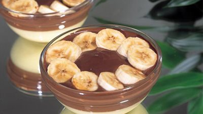 طريقة تحضير «الكاسترد» من مطبخ سالي فؤاد