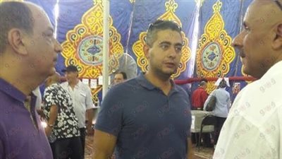 «هليل»: صوت الجمعية العمومية للأهلي فوق الجميع