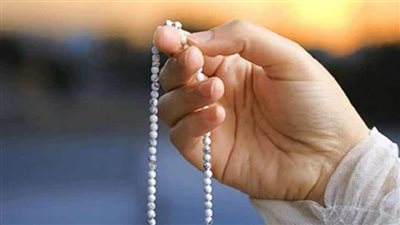 حكم الذكر باستخدام 