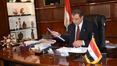 «التمثيل العمالي» بجدة يحصل لمواطن مصري على 230 ألف جنيه من مستحقاته