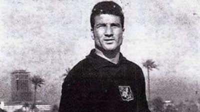 اتحاد الكرة ينعى الكابتن فتحي خورشيد