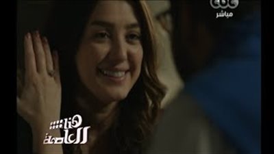 بالفيديو.. المشاهد الأولى لمسلسل «عد تنازلي» لكندة علوش