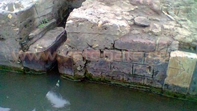 تحرير 560 مخالفة ري في الفيوم