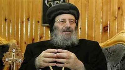 رحيل الأنبا بيشوي.. 11 معلومة عن «شمشون الكنيسة»