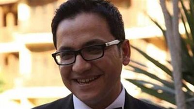 بيتر ميمي ينتظر بدء مونتاج «عقدة الخواجة»