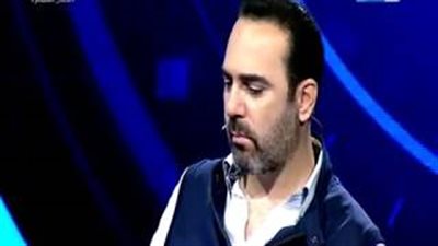وائل جسار يكشف سبب طلبه من جورج وسوف الاعتزال (فيديو)