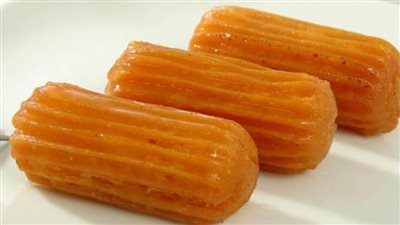 طريقة عمل بلح الشام