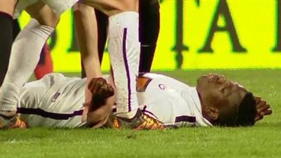 نادي قرطبة الإسباني ينعي اللاعب الكاميروني «إيكنج»