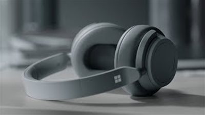 سماعات جديدة من «مايكروسوفت» تمنع الإزعاج