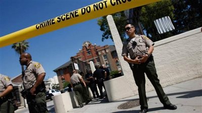 مقتل شخصين وإصابة شرطي في تبادل إطلاق نار بولاية نبراسكا الأمريكية