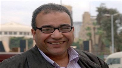 بيومي فؤاد: «بتكسف أرفض الأعمال المعروضة عليّا»