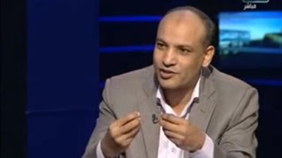 ماهر فرغلي: التنظيمات الإرهابية في مصر كانت حاضنة لـ«داعش ليبيا»