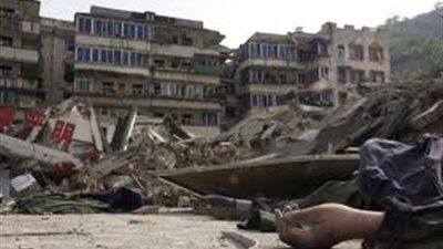 خبير بيئى يحذر من كوارث طبيعة تهدد الجزائر بسبب زيادة نسبة الغازات