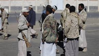 مقتل قيادي حوثي شارك في اغتيال علي عبدالله صالح