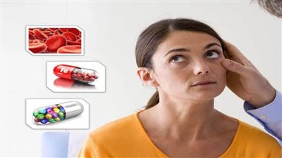 مشروب طبيعي للتخلص من الأنيميا بشكل نهائي