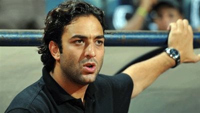 الجبلاية تفتح الخط الساخن مع ميدو لتولي قيادة المنتخب الأوليمبي