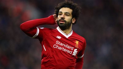 3 تحديات تواجه محمد صلاح في موقعة «نابولي» اليوم بدوري أبطال أوروبا