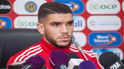 وليد أزارو يطير إلى المغرب السبت استعدادا لمواجهة مالي