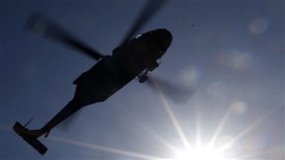 بينهم رئيس الأركان.. العثور على 10 من كبار الجيش التايواني أحياء بعد فقد مروحية عسكرية