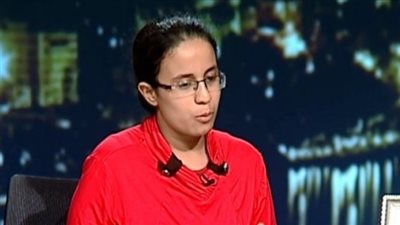 طالبة «صفر الثانوية» بالمنيا تحصل على امتياز بكلية الصيدلة