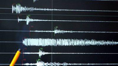 زلزال بقوة 5.8 درجة يضرب شمال إيران