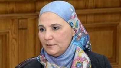 مساعد وزير التضامن الاجتماعي لـ«فيتو».. زيادة الحد الأدنى لبرنامج الدعم النقدي في الموازنة الجديدة.. توقعات باستفادة 3.5 ملايين أسرة من «تكافل وكرامة»..«القباج»: هدفنا ال