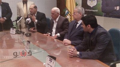 الباجوري: أكاديمية المقاولون وأندرلخت تقبل مشاركين من خارج النادي