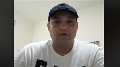 مصطفى صادق: مواجهة الإياب أمام وفاق سطيف لن تكون سهلة للأهلي (فيديو)