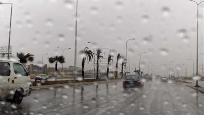 الأرصاد: انخفاض جديد بدرجات الحرارة يصاحبه سقوط أمطار