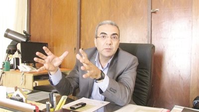 أشرف تادرس: بدء الرحلة السنوية لطلاب الفلك بجامعة القاهرة الجمعة