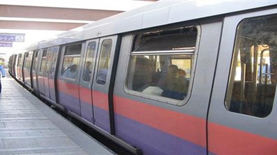 6 حالات تحرش داخل محطات المترو في رمضان