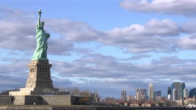 واشنطن بوست: تمثال الحرية أصله مصري