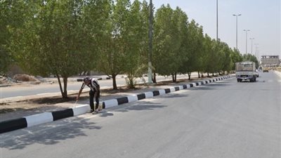 أستاذ تخطيط عمراني يطالب بضرورة الالتزام بالسلامة الإنشائية للأرصفة