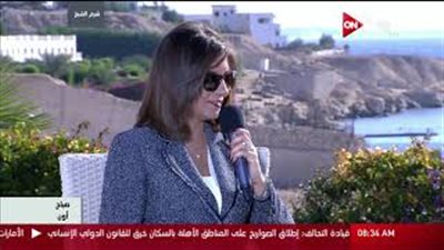 بالفيديو.. وزيرة الهجرة: « نهتم بالشباب المصري في الخارج»