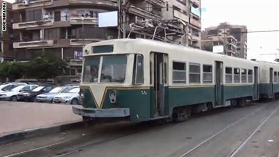 عودة الروح لـ «مترو مصر الجديدة».. بعد إزالة قضبانه.. ٢٢٦ مليون جنيه لـ«ترميم» الخطين المتبقيين.. قطع غيار جديدة لاستئناف العمل.. والنقل: لا فائدة منه بسبب وجود مواصلات أخرى