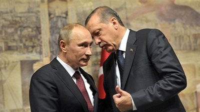 أردوغان: «أنا وبوتين» الأكثر حنكة بالجمعية العامة للأمم المتحدة