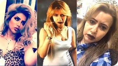 الملابس الخليعة تشعل «خناقة حريمي» بين حليمة بولند وإعلامية كويتية (فيديو)