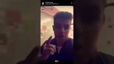 مجهول يشعل النيران في عدة سيارات بجدة (فيديو)