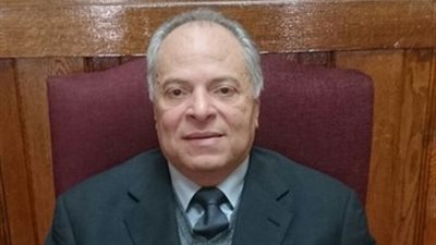 ندب المستشار مسعود متولي مديرا لنيابة النقض