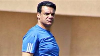 جلال يعلن تشكيل الزمالك في ودية 6 أكتوبر اليوم