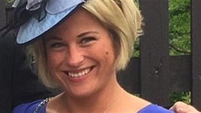 بالصور.. أم تنفق 70 ألف جنيه إسترلينى على المخدرات لسبب غريب