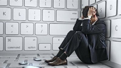 افتتاح مركز لعلاج إدمان الإنترنت في بريطانيا